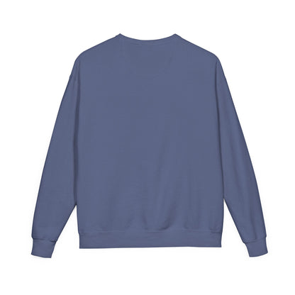 Yard & Maple Crewneck Sweatshirt, Cozy Sweatshirt, Unisex Apparel, Casual Wear, Summer Vibes, Gift for Him or Her