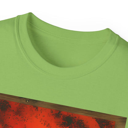 Unisex Ultra Cotton Tee