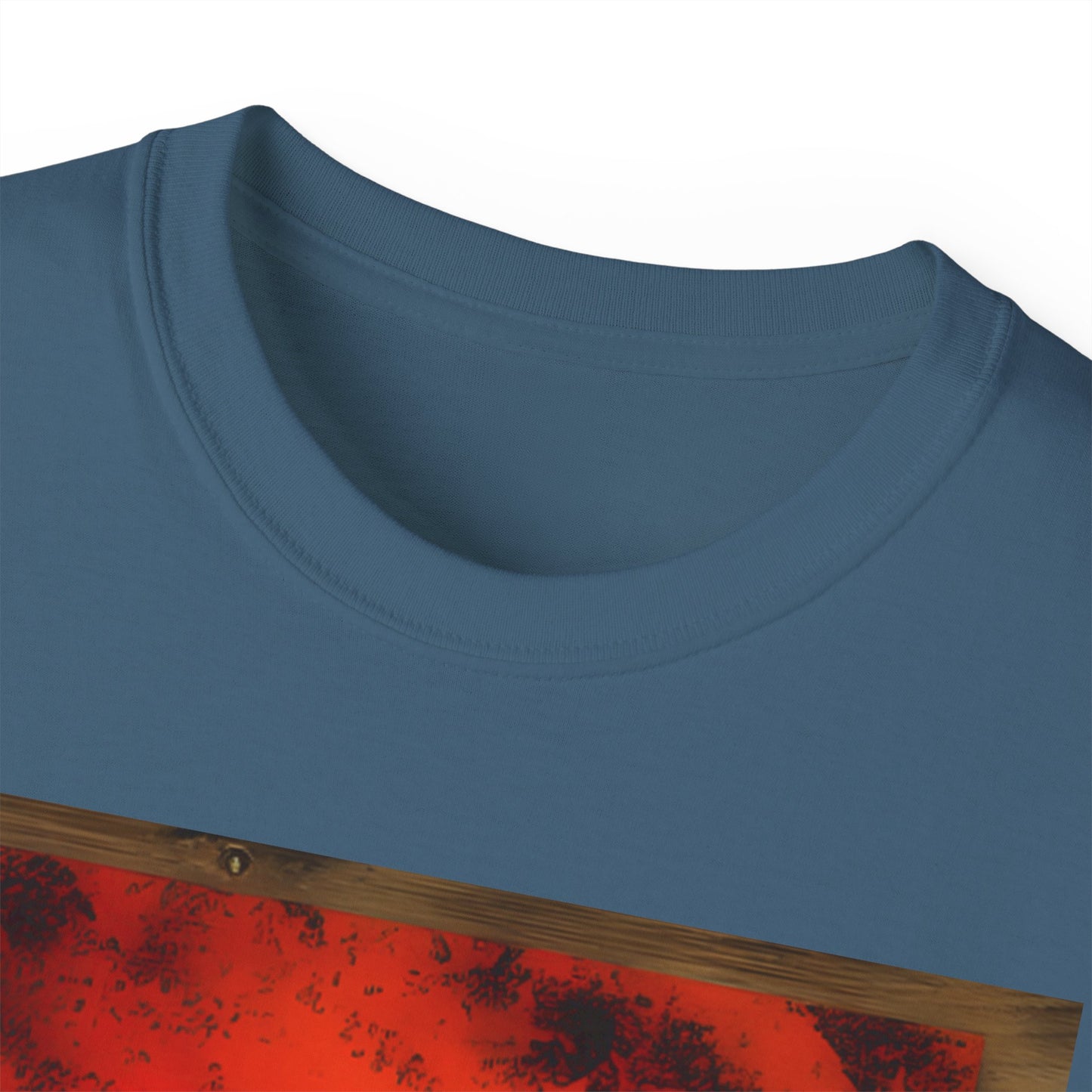 Unisex Ultra Cotton Tee