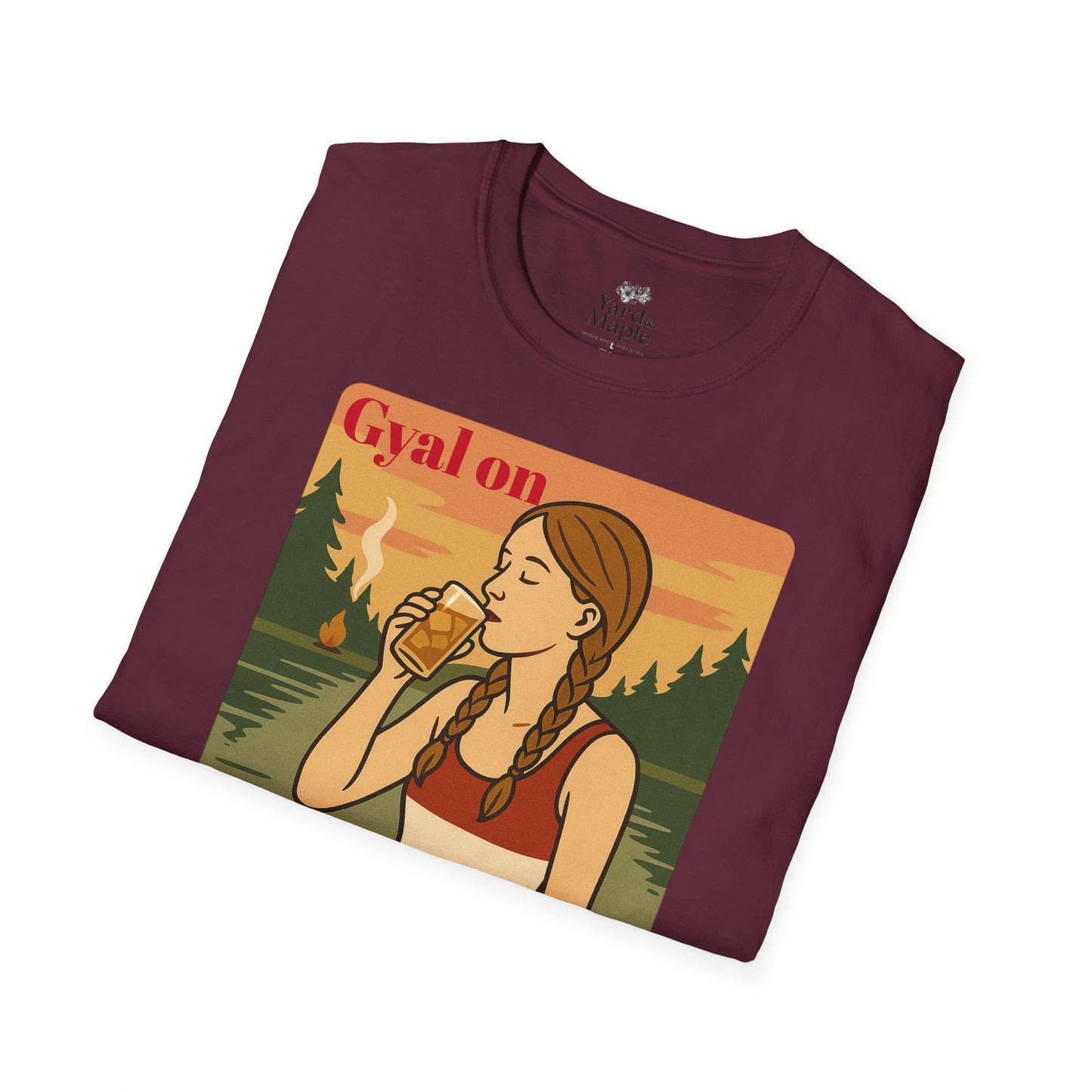 Summer Vibes Unisex Tee, Casual Graphic T-Shirt, Beach Day Outfit, Vacation Style Top, Gift for Her, Retro Summer Design