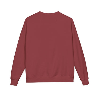 Yard & Maple Crewneck Sweatshirt, Cozy Sweatshirt, Unisex Apparel, Casual Wear, Summer Vibes, Gift for Him or Her
