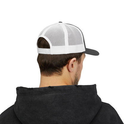 Personalized Snapback Trucker Cap, Custom Baseball Hat for Men and Women, Casual Everyday Wear, Gift for Him or Her, Outdoor & Sports Cap