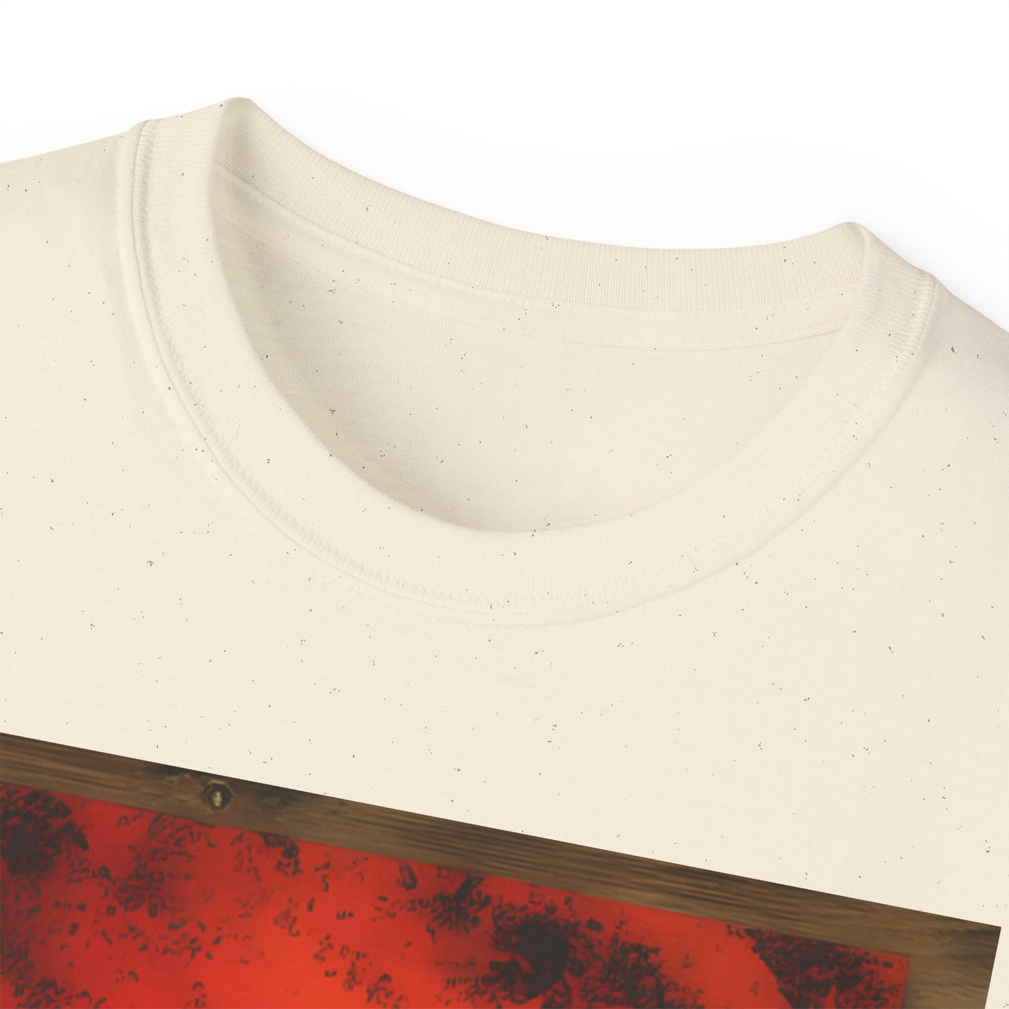 Unisex Ultra Cotton Tee