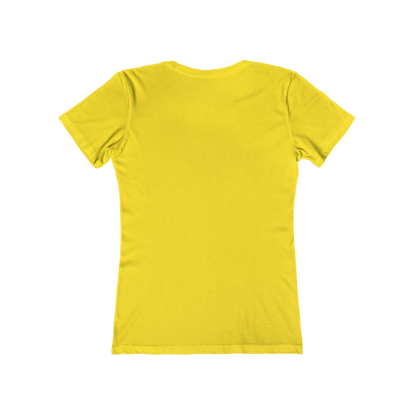 Stylish Women's Boyfriend Tee with Floral Line Art, Casual Tee, Gift for Her, Everyday Wear, Art-Inspired Apparel