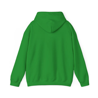 Sunshine Vibes Hoodie: Unisex Heavy Blend Sweatshirt with Tropical Design, Perfect for Summer, Beach Days, Casual Wear, Gifts
