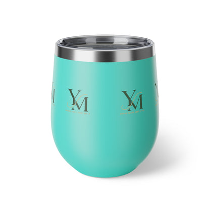 Copper Insulated Cup