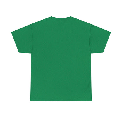 Yard & Maple Unisex Heavy Cotton Tee | Jamaican Pride, Canada Love, Streetwear, Gift for Him/Her, Summer Vibes