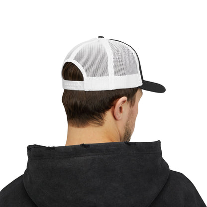 Personalized Snapback Trucker Cap, Custom Baseball Hat for Men and Women, Casual Everyday Wear, Gift for Him or Her, Outdoor & Sports Cap