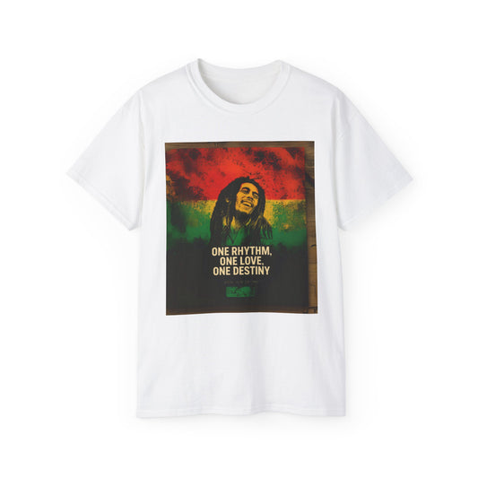 Unisex Ultra Cotton Tee