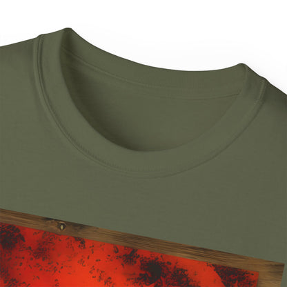 Unisex Ultra Cotton Tee