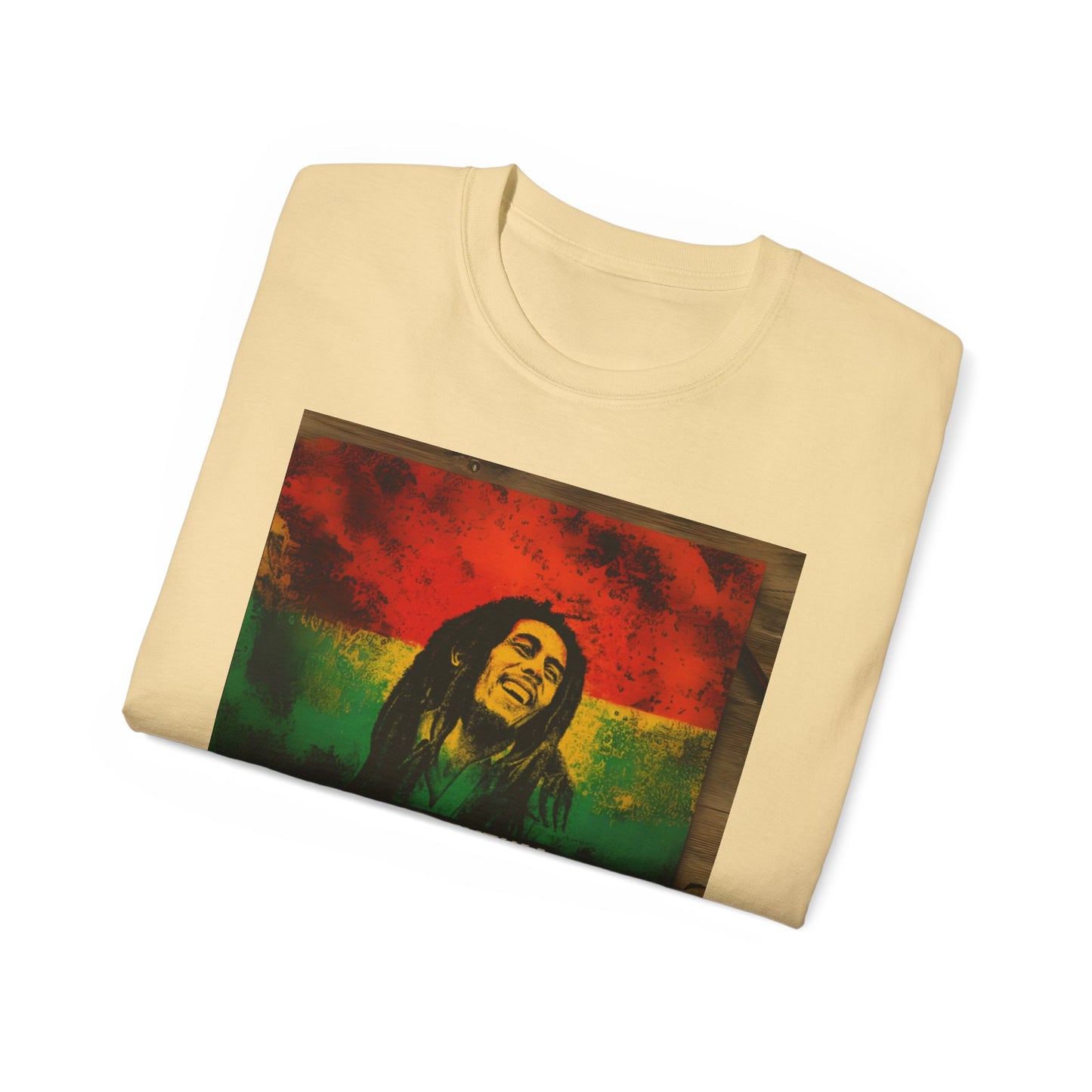 Unisex Ultra Cotton Tee