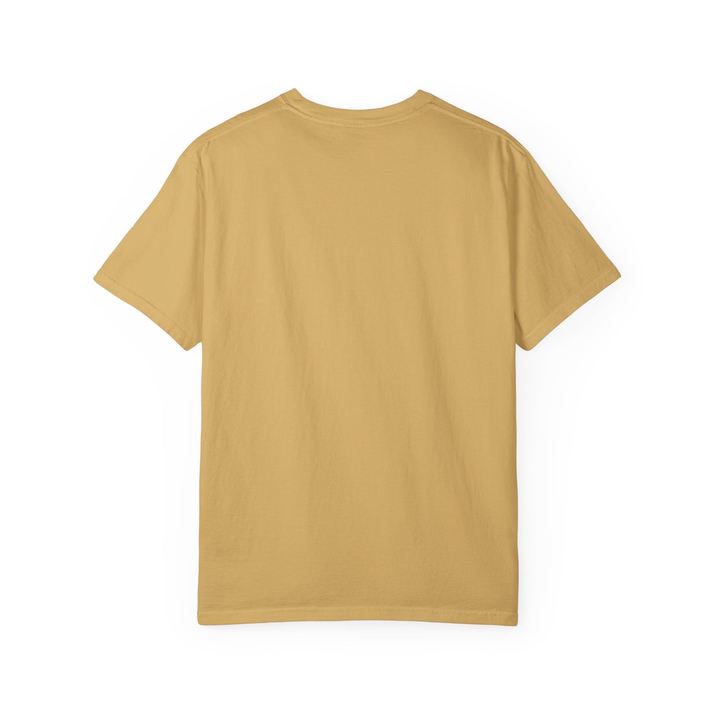 Yard & Maple Garment-Dyed T-Shirt for Nature Lovers, Comfortable Unisex Tee, Perfect for Casual Outings, Gifts for Tree Enthusiasts, [...]