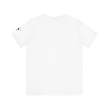 Yard & Maple Unisex Tee, Nature Lover T-Shirt, Eco-Friendly Apparel, Gift for Tree Huggers, Casual Everyday Wear