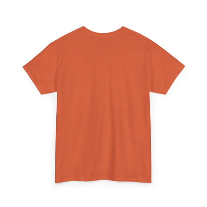 Yard & Maple Unisex Heavy Cotton Tee | Jamaican Pride, Canada Love, Streetwear, Gift for Him/Her, Summer Vibes