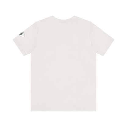 Yard & Maple Unisex Tee, Nature Lover T-Shirt, Eco-Friendly Apparel, Gift for Tree Huggers, Casual Everyday Wear