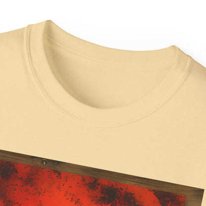 Unisex Ultra Cotton Tee