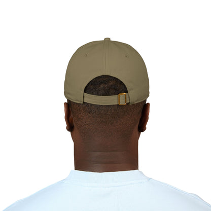 Organic Embroidered Baseball Cap with Floral Design, Eco-Friendly Hat for Nature Lovers, Custom Gift for Birthdays, Casual Outdoor [...]