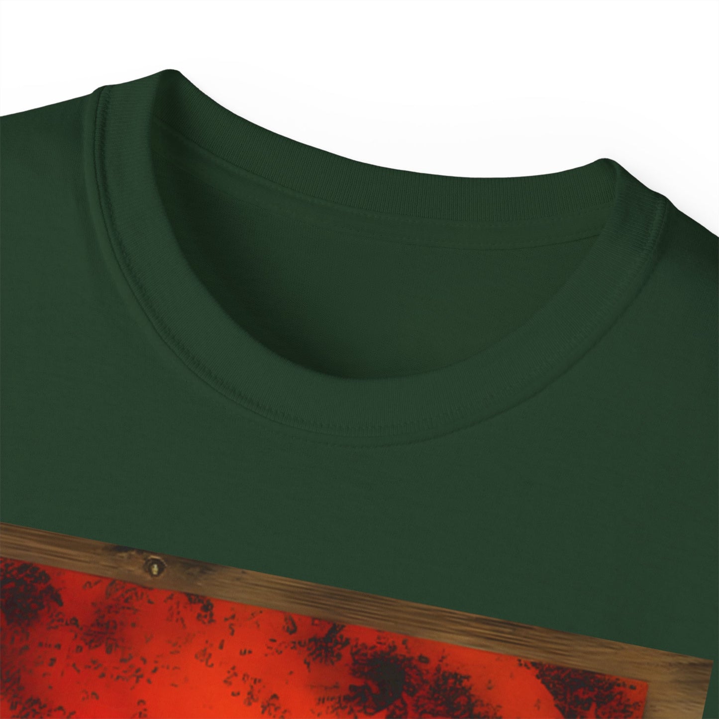 Unisex Ultra Cotton Tee