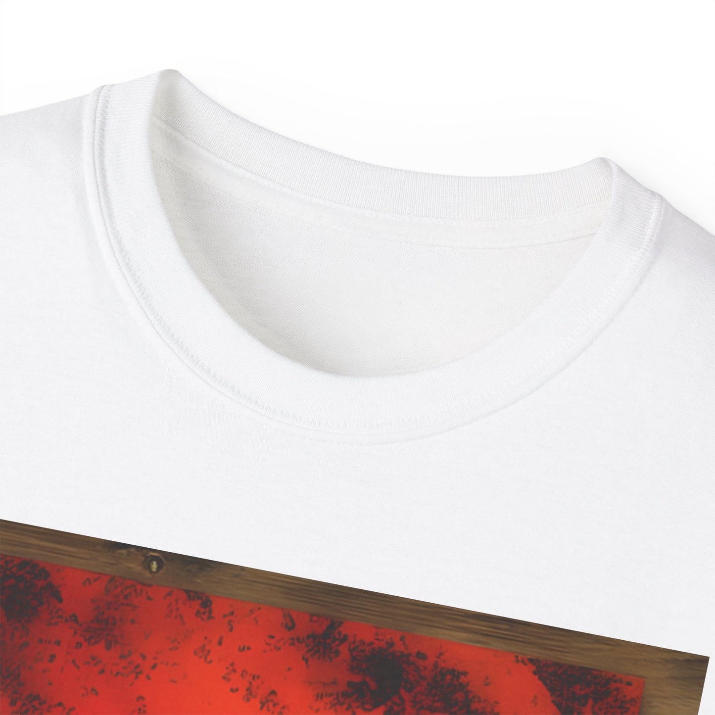 Unisex Ultra Cotton Tee