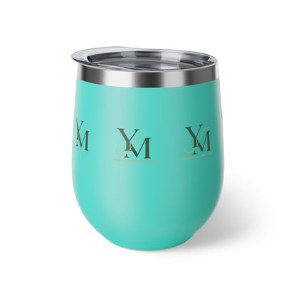Copper Insulated Cup