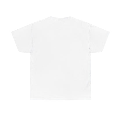 Yard & Maple Unisex Heavy Cotton Tee | Jamaican Pride, Canada Love, Streetwear, Gift for Him/Her, Summer Vibes