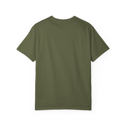 Yard & Maple Garment-Dyed T-Shirt for Nature Lovers, Comfortable Unisex Tee, Perfect for Casual Outings, Gifts for Tree Enthusiasts, [...]