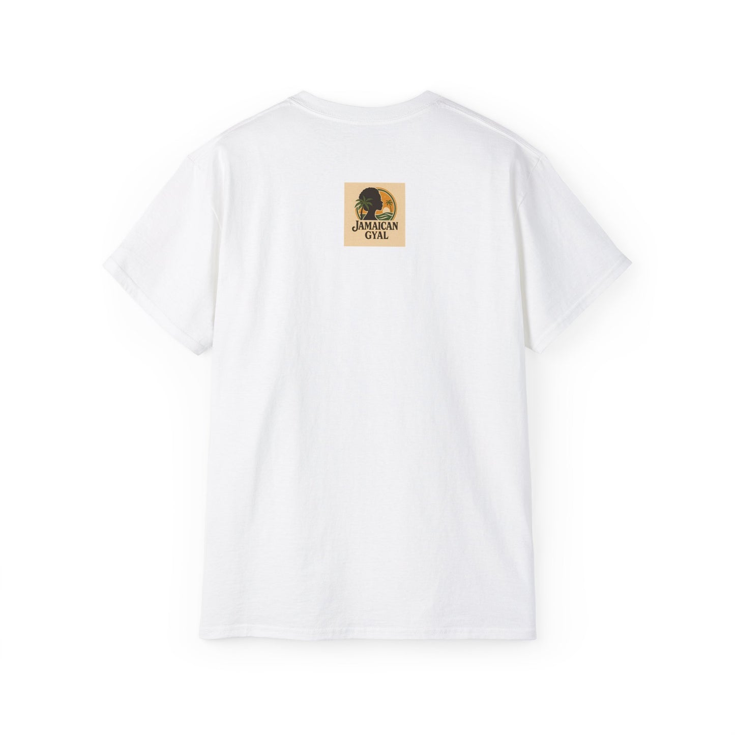 Unisex Ultra Cotton Tee