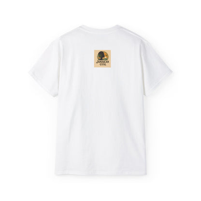 Unisex Ultra Cotton Tee
