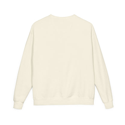 Yard & Maple Crewneck Sweatshirt, Cozy Sweatshirt, Unisex Apparel, Casual Wear, Summer Vibes, Gift for Him or Her