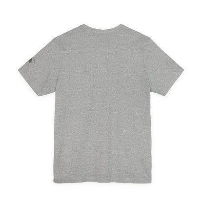 Yard & Maple Unisex Tee, Nature Lover T-Shirt, Eco-Friendly Apparel, Gift for Tree Huggers, Casual Everyday Wear