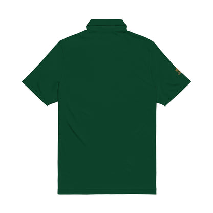 Men's Embroidered Polo Shirt - Stylish Casual Wear, Golf Shirt, Office Attire, Gift for Him, Summer Fashion
