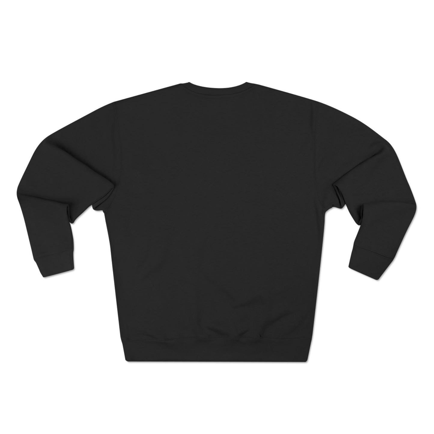 Cozy Unisex Crewneck Sweatshirt with Yard & Maple Design, Gift for Nature Lovers, Fall Fashion, Eco-Friendly Apparel, Casual Wear