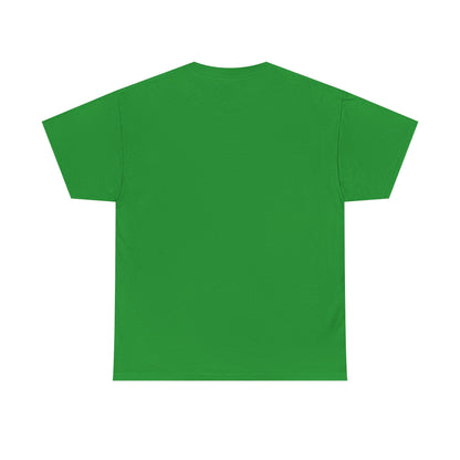 Yard & Maple Unisex Heavy Cotton Tee | Jamaican Pride, Canada Love, Streetwear, Gift for Him/Her, Summer Vibes