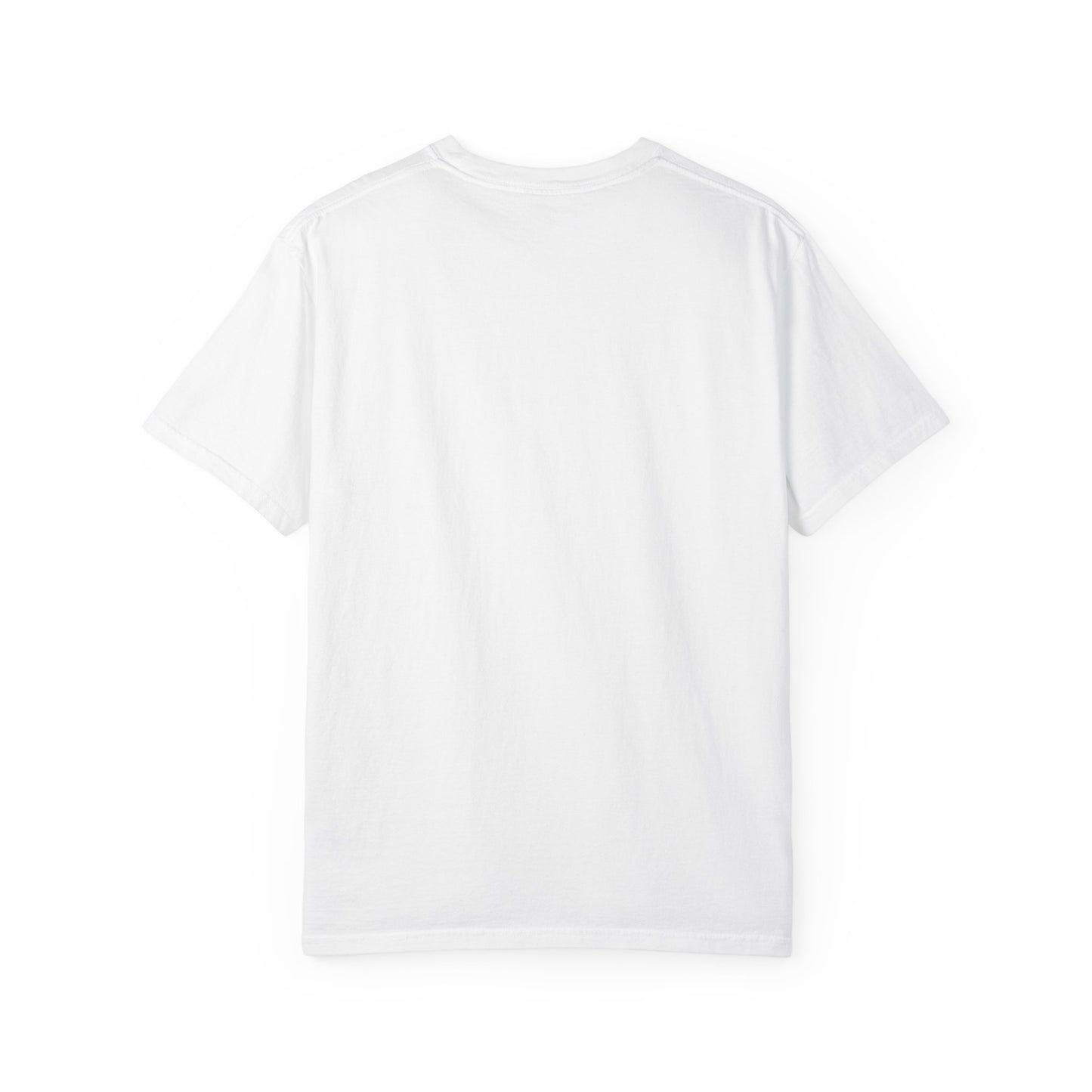 Yard & Maple Garment-Dyed T-Shirt for Nature Lovers, Comfortable Unisex Tee, Perfect for Casual Outings, Gifts for Tree Enthusiasts, [...]