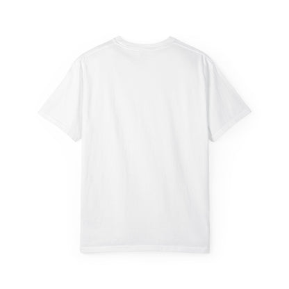 Yard & Maple Garment-Dyed T-Shirt for Nature Lovers, Comfortable Unisex Tee, Perfect for Casual Outings, Gifts for Tree Enthusiasts, [...]