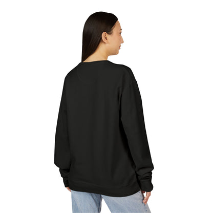 Yard & Maple Crewneck Sweatshirt, Cozy Sweatshirt, Unisex Apparel, Casual Wear, Summer Vibes, Gift for Him or Her
