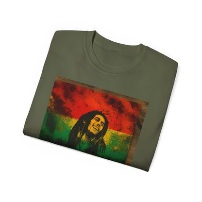 Unisex Ultra Cotton Tee