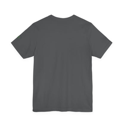 Yard & Maple Unisex Tee, Nature Lover T-Shirt, Eco-Friendly Apparel, Gift for Tree Huggers, Casual Everyday Wear