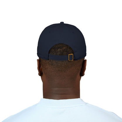 Organic Embroidered Baseball Cap with Floral Design, Eco-Friendly Hat for Nature Lovers, Custom Gift for Birthdays, Casual Outdoor [...]