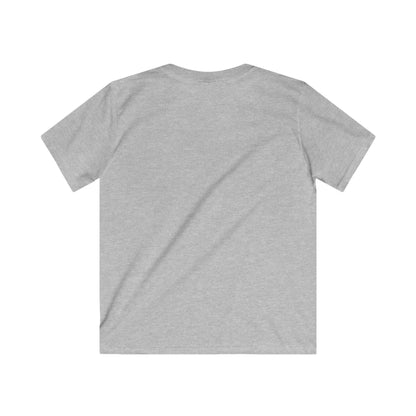 Kids Graphic Tee with Playful Leaf Design - Perfect for Autumn, Birthdays, and Casual Outings - Comfortable, Fun, Stylish, Gift Idea, [...]