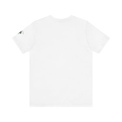 Yard & Maple Unisex Tee, Nature Lover T-Shirt, Eco-Friendly Apparel, Gift for Tree Huggers, Casual Everyday Wear