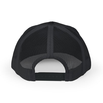 Personalized Snapback Trucker Cap, Custom Baseball Hat for Men and Women, Casual Everyday Wear, Gift for Him or Her, Outdoor & Sports Cap
