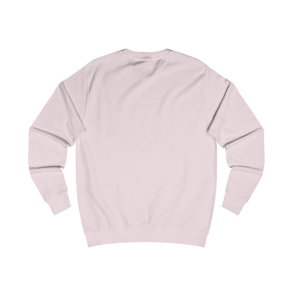 Unisex Sweatshirt with Yard & Maple Design, Cozy Fall Apparel, Perfect Gift for Nature Lovers, Autumn Style, Casual Weekend Wear