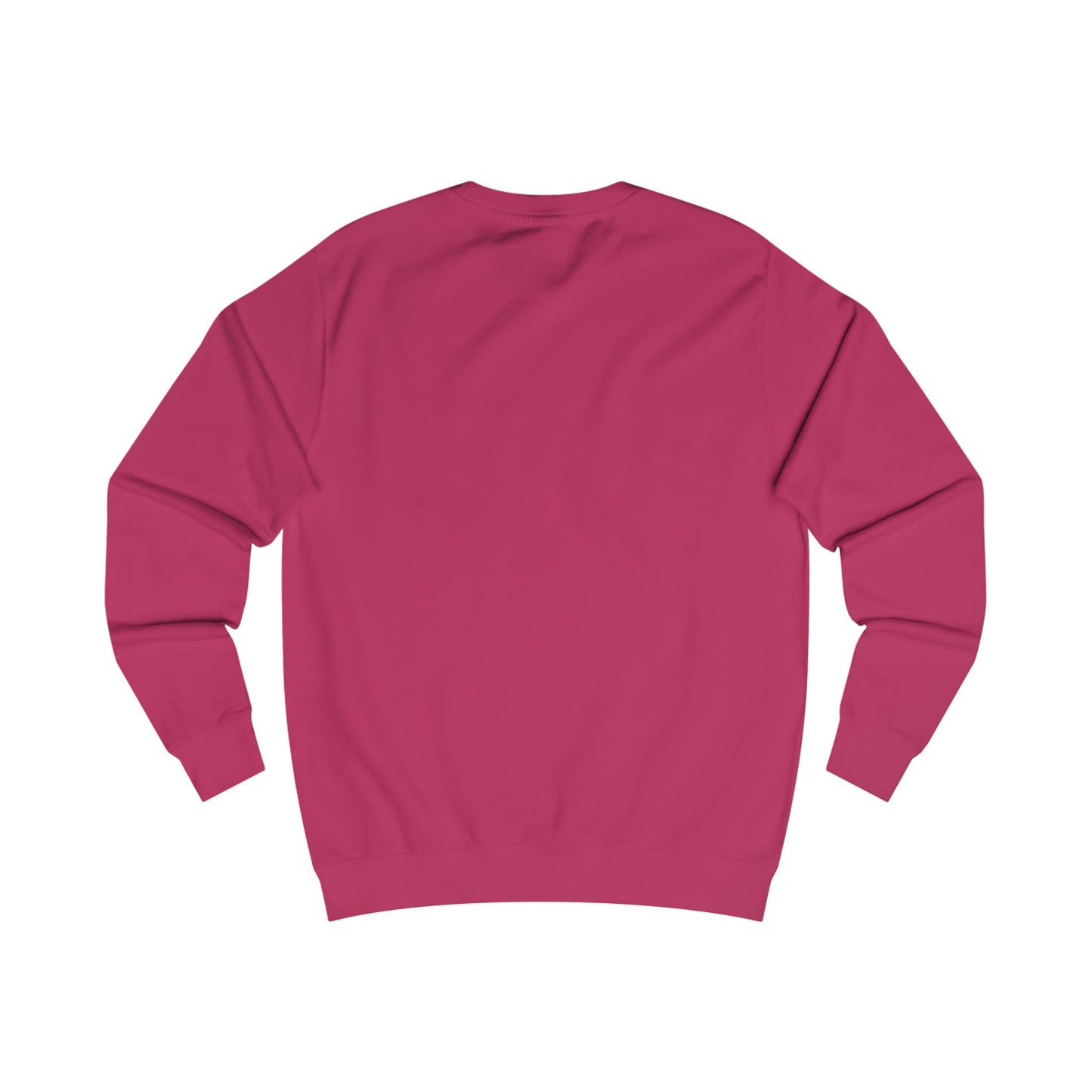 Unisex Sweatshirt with Yard & Maple Design, Cozy Fall Apparel, Perfect Gift for Nature Lovers, Autumn Style, Casual Weekend Wear