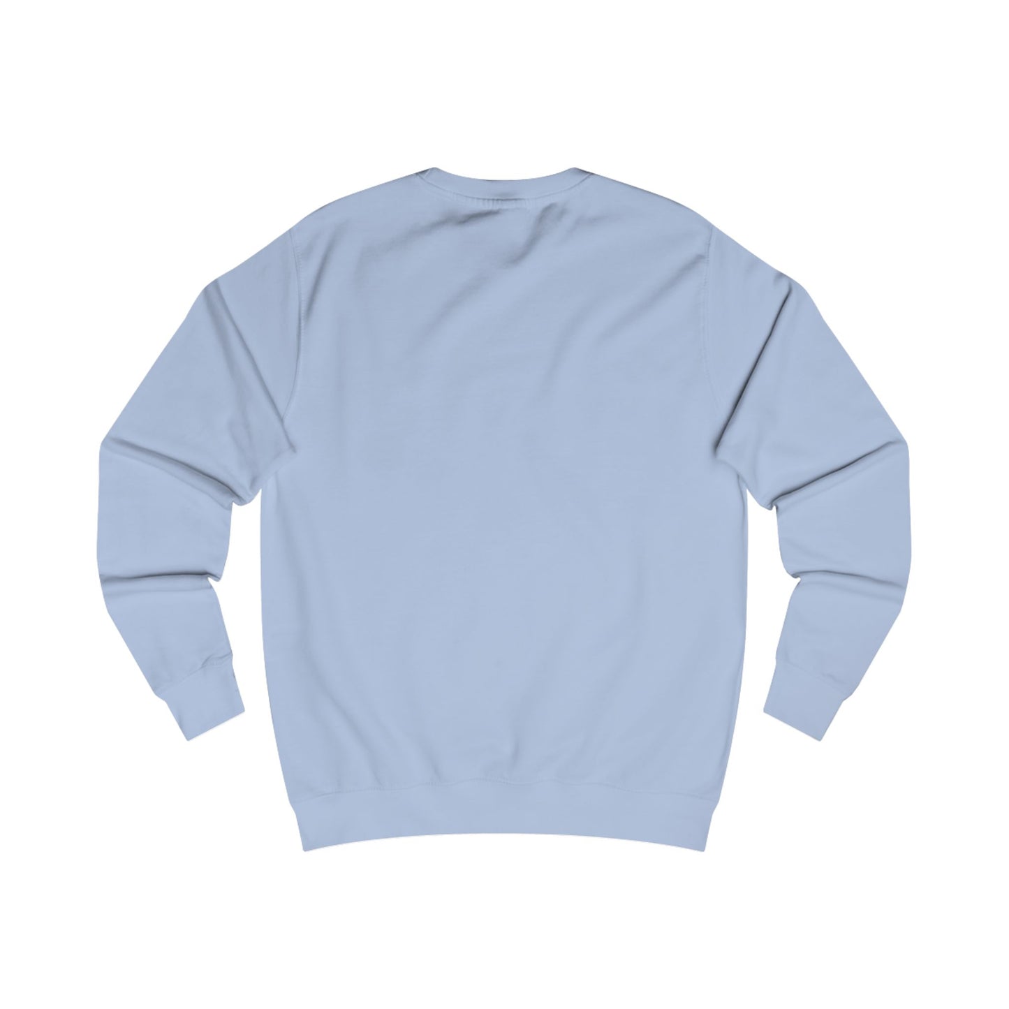 Unisex Sweatshirt with Yard & Maple Design, Cozy Fall Apparel, Perfect Gift for Nature Lovers, Autumn Style, Casual Weekend Wear