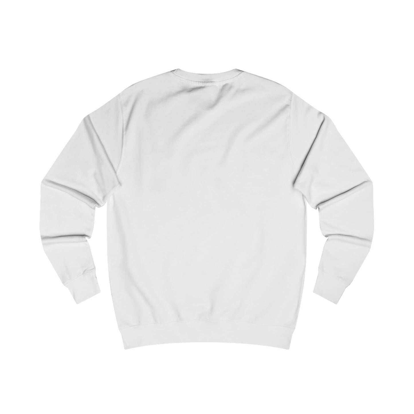 Unisex Sweatshirt with Yard & Maple Design, Cozy Fall Apparel, Perfect Gift for Nature Lovers, Autumn Style, Casual Weekend Wear