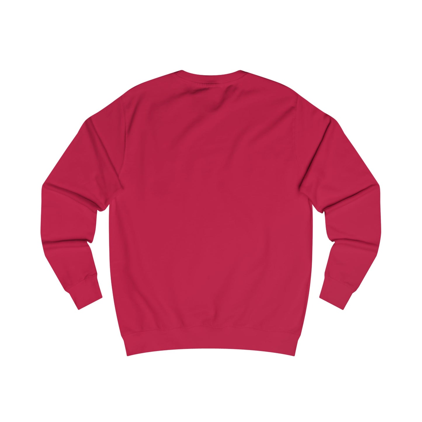 Unisex Sweatshirt with Yard & Maple Design, Cozy Fall Apparel, Perfect Gift for Nature Lovers, Autumn Style, Casual Weekend Wear