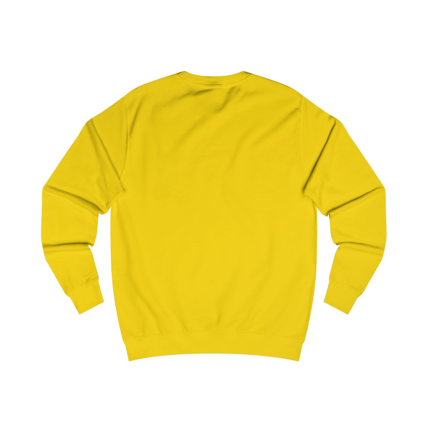 Unisex Sweatshirt with Yard & Maple Design, Cozy Fall Apparel, Perfect Gift for Nature Lovers, Autumn Style, Casual Weekend Wear