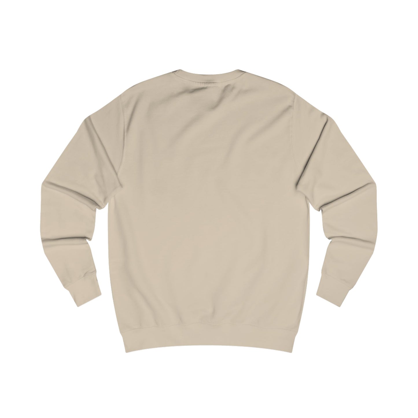 Unisex Sweatshirt with Yard & Maple Design, Cozy Fall Apparel, Perfect Gift for Nature Lovers, Autumn Style, Casual Weekend Wear