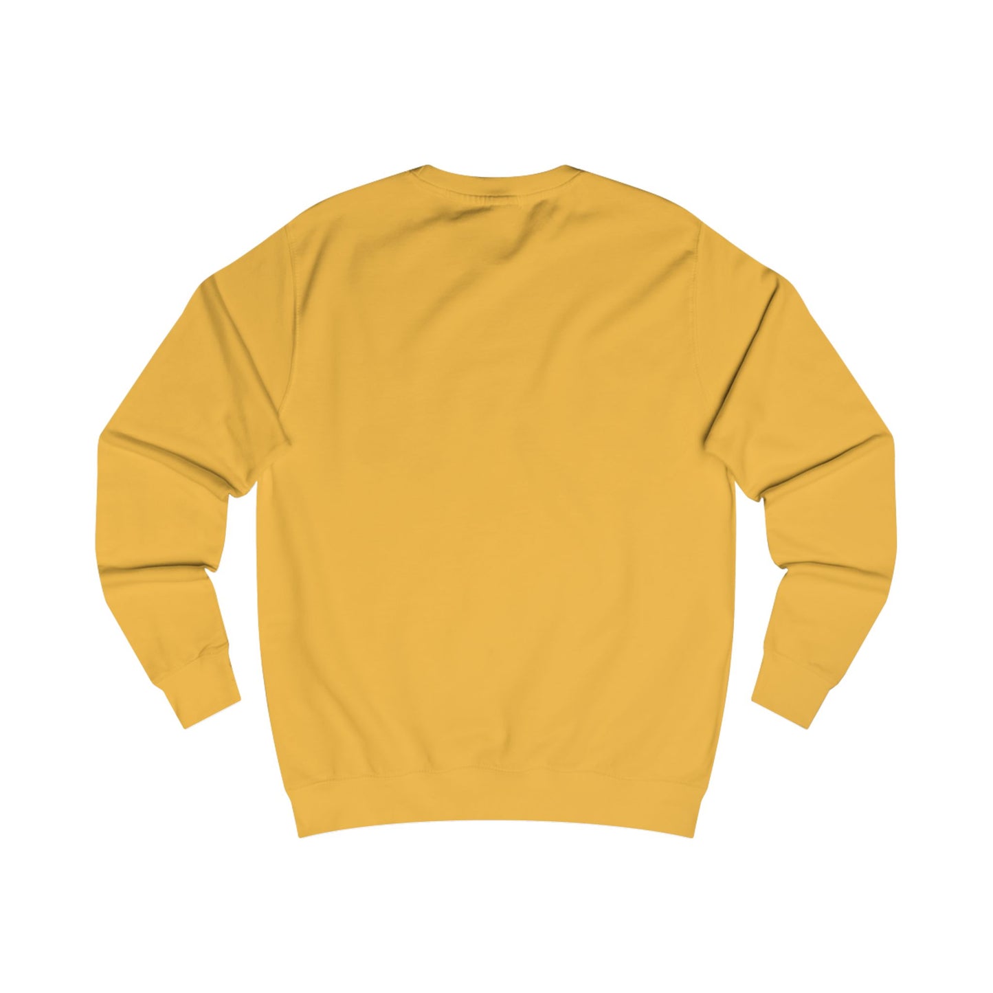 Unisex Sweatshirt with Yard & Maple Design, Cozy Fall Apparel, Perfect Gift for Nature Lovers, Autumn Style, Casual Weekend Wear